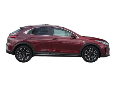 BORDOWY CROSSOVER KIA XCEED z 2026 r., BENZYNA, skrzynia biegów AUTOMATYCZNA 150KM, zdjęcie 14 z 19