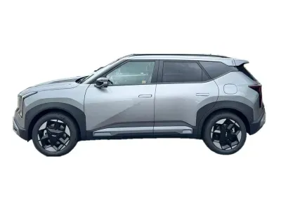 SZARY SUV KIA SELTOS z 2026 r., BENZYNA, skrzynia biegów AUTOMATYCZNA 133KM, zdjęcie 12 z 22