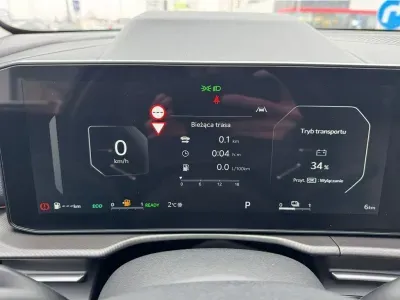 SZARY SUV KIA SPORTAGE z 2026 r., HYBRYDA/BENZYNA, skrzynia biegów AUTOMATYCZNA 176KM, zdjęcie 16 z 25