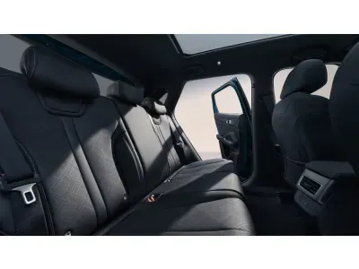 NIEBIESKI HATCHBACK BYD ATTO2 DMI z 2026 r., HYBRYDA/BENZYNA, skrzynia biegów AUTOMATYCZNA 98KM, zdjęcie 6 z 7