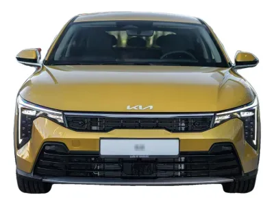 SZARY HATCHBACK KIA K4 z 2026 r., BENZYNA, skrzynia biegów AUTOMATYCZNA 150KM, zdjęcie 12 z 17