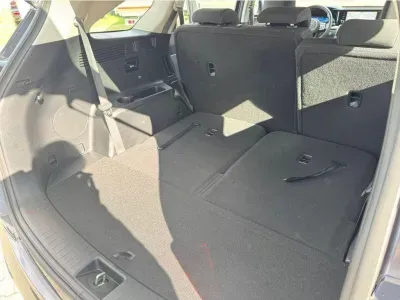 SZARY SUV KIA SORENTO z 2021 r., HYBRYDA/BENZYNA, skrzynia biegów AUTOMATYCZNA 169KM, zdjęcie 6 z 24