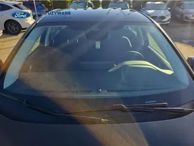 CZARNY HATCHBACK FORD FOCUS z 2023 r., BENZYNA, skrzynia biegów MANUALNA 92KM, zdjęcie 13 z 29