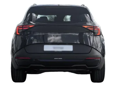 CZARNY SUV KIA SPORTAGE z 2026 r., BENZYNA, skrzynia biegów AUTOMATYCZNA 150KM, zdjęcie 16 z 16