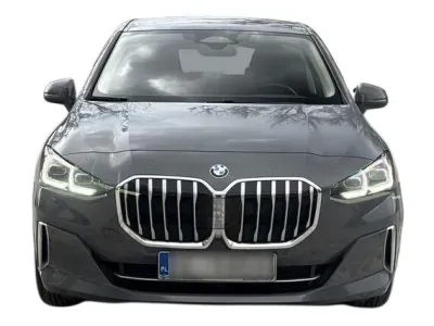 SZARY SEDAN BMW SERIE2-ACTIVETOURER z 2023 r., BENZYNA, skrzynia biegów AUTOMATYCZNA 136KM, zdjęcie 12 z 19