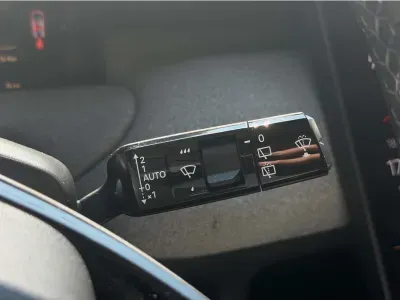 SZARY SUV CITROEN C5 AIRCROSS z 2026 r., HYBRYDA/BENZYNA, skrzynia biegów AUTOMATYCZNA 145KM, zdjęcie 2 z 18