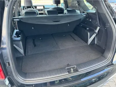 CZARNY SUV KIA SORENTO z 2021 r., HYBRYDA/BENZYNA, skrzynia biegów AUTOMATYCZNA 169KM, zdjęcie 10 z 23