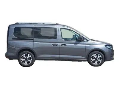 SZARY VAN FORD TOURNEO CONNECT z 2024 r., DIESEL, skrzynia biegów MANUALNA 90KM, zdjęcie 24 z 27