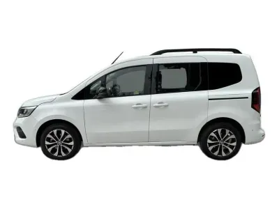 BIAŁY OTHER RENAULT KANGOO III z 2023 r., ELEKTRYCZNY, skrzynia biegów AUTOMATYCZNA 122KM, zdjęcie 16 z 19