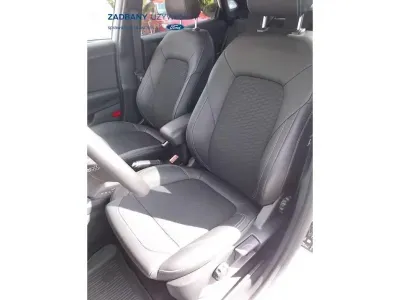 BIAŁY HATCHBACK FORD PUMA z 2022 r., BENZYNA, skrzynia biegów AUTOMATYCZNA 92KM, zdjęcie 13 z 22