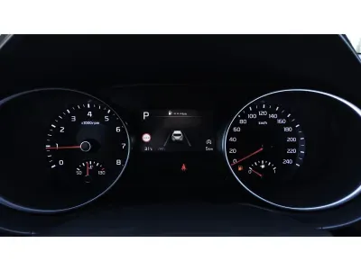 BORDOWY CROSSOVER KIA XCEED z 2026 r., BENZYNA, skrzynia biegów AUTOMATYCZNA 150KM, zdjęcie 19 z 19