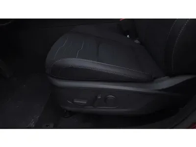 SREBRNY SUV KIA SPORTAGE z 2026 r., BENZYNA, skrzynia biegów AUTOMATYCZNA 150KM, zdjęcie 11 z 20