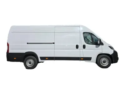 BIAŁY VAN FIAT DUCATO H2 KASTENWAGEN z 2025 r., DIESEL, skrzynia biegów MANUALNA 179KM, zdjęcie 15 z 16