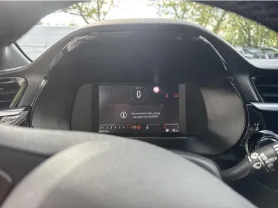 SREBRNY HATCHBACK OPEL CORSA z 2022 r., BENZYNA, skrzynia biegów MANUALNA 101KM, zdjęcie 2 z 19