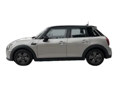 SZARY HATCHBACK MINI MINI z 2023 r., BENZYNA, skrzynia biegów AUTOMATYCZNA 136KM, zdjęcie 7 z 19