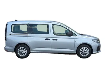 SREBRNY VAN FORD TOURNEO CONNECT z 2025 r., BENZYNA, skrzynia biegów MANUALNA 85KM, zdjęcie 13 z 25