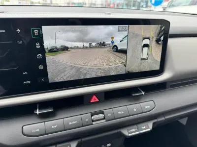 SZARY SUV KIA SELTOS z 2026 r., BENZYNA, skrzynia biegów AUTOMATYCZNA 133KM, zdjęcie 6 z 22
