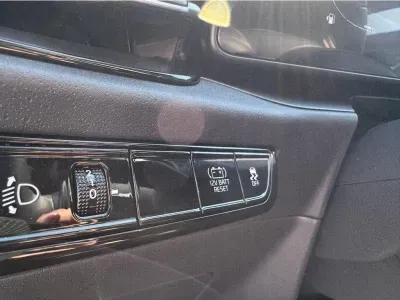 ZIELONY SUV KIA NIRO z 2026 r., HYBRYDA/BENZYNA, skrzynia biegów AUTOMATYCZNA 100KM, zdjęcie 7 z 20
