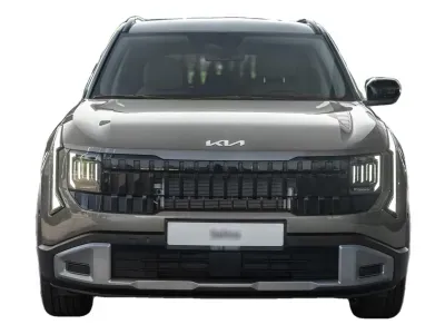 BEŻOWY SUV KIA SELTOS z 2026 r., BENZYNA, skrzynia biegów AUTOMATYCZNA 180KM, zdjęcie 11 z 19