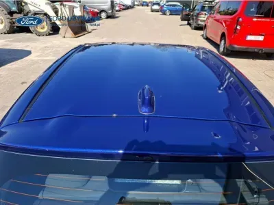 NIEBIESKI HATCHBACK TOYOTA YARIS z 2024 r., BENZYNA, skrzynia biegów MANUALNA 92KM, zdjęcie 18 z 28