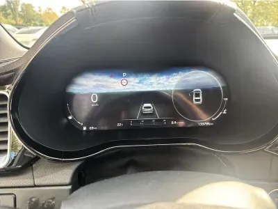 ZIELONY KOMBI KIA PROCEED z 2023 r., BENZYNA, skrzynia biegów AUTOMATYCZNA 160KM, zdjęcie 16 z 19