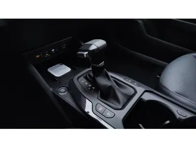 SZARY HATCHBACK KIA K4 z 2026 r., BENZYNA, skrzynia biegów AUTOMATYCZNA 150KM, zdjęcie 5 z 16