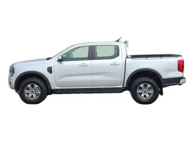 SREBRNY SUV FORD RANGER z 2024 r., DIESEL, skrzynia biegów AUTOMATYCZNA 125KM, zdjęcie 25 z 25