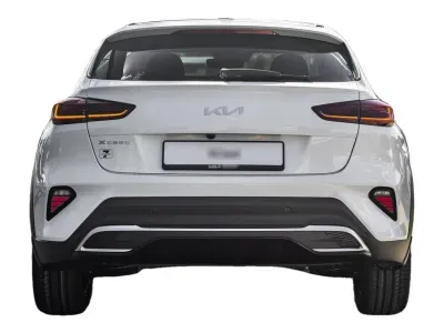 BIAŁY CROSSOVER KIA XCEED z 2026 r., BENZYNA, skrzynia biegów AUTOMATYCZNA 150KM, zdjęcie 10 z 18