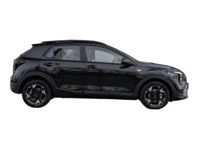 CZARNY CROSSOVER KIA STONIC z 2026 r., BENZYNA, skrzynia biegów MANUALNA 100KM, zdjęcie 14 z 18