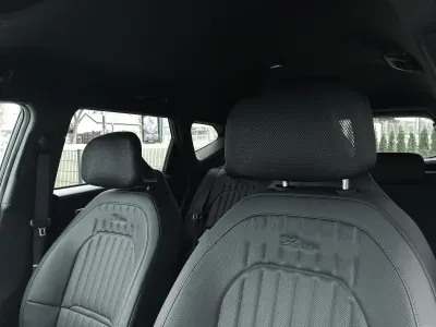 BEŻOWY SUV KIA SELTOS z 2026 r., BENZYNA, skrzynia biegów AUTOMATYCZNA 180KM, zdjęcie 18 z 20