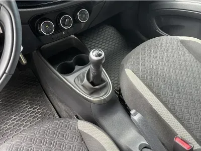 ZIELONY SUV TOYOTA AYGO X z 2022 r., BENZYNA, skrzynia biegów MANUALNA 72KM, zdjęcie 7 z 18