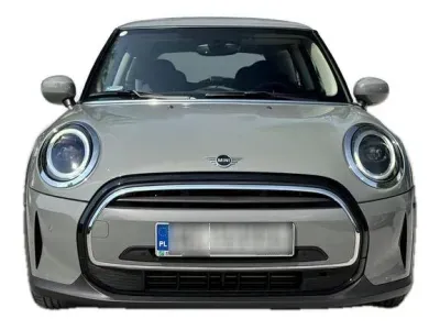 SZARY HATCHBACK MINI MINI z 2021 r., BENZYNA, skrzynia biegów AUTOMATYCZNA 102KM, zdjęcie 19 z 19