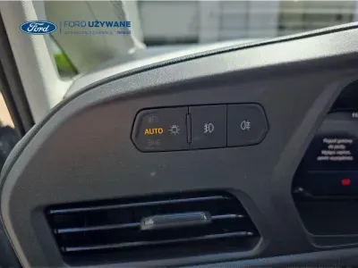 SREBRNY VAN FORD TOURNEO CONNECT z 2025 r., BENZYNA, skrzynia biegów MANUALNA 85KM, zdjęcie 23 z 25