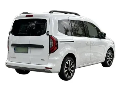BIAŁY OTHER RENAULT KANGOO III z 2023 r., ELEKTRYCZNY, skrzynia biegów AUTOMATYCZNA 122KM, zdjęcie 8 z 19
