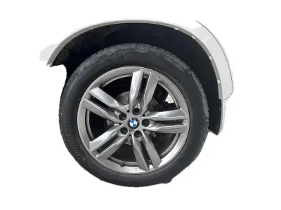 BIAŁY SUV BMW X1 z 2022 r., BENZYNA, skrzynia biegów AUTOMATYCZNA 136KM, zdjęcie 14 z 19