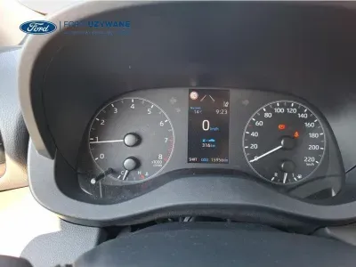 NIEBIESKI HATCHBACK TOYOTA YARIS z 2024 r., BENZYNA, skrzynia biegów MANUALNA 92KM, zdjęcie 24 z 28