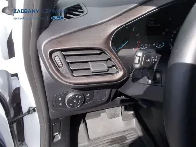 BIAŁY HATCHBACK FORD PUMA z 2022 r., BENZYNA, skrzynia biegów AUTOMATYCZNA 92KM, zdjęcie 8 z 22