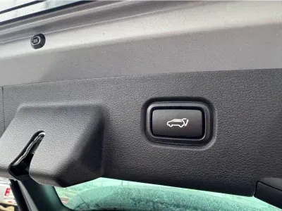 SZARY SUV KIA SPORTAGE z 2026 r., HYBRYDA/BENZYNA, skrzynia biegów AUTOMATYCZNA 176KM, zdjęcie 5 z 25