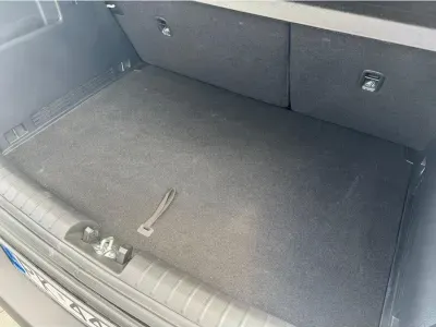 SREBRNY SUV KIA STONIC z 2025 r., BENZYNA, skrzynia biegów MANUALNA 58KM, zdjęcie 9 z 21