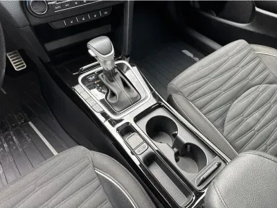 CZARNY KOMBI KIA PROCEED z 2023 r., BENZYNA, skrzynia biegów AUTOMATYCZNA 160KM, zdjęcie 2 z 19