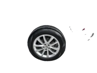SZARY SUV SKODA KODIAQ z 2022 r., BENZYNA, skrzynia biegów AUTOMATYCZNA 150KM, zdjęcie 16 z 18
