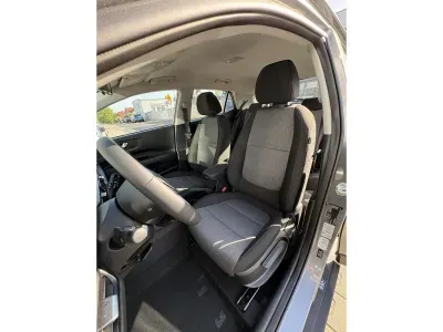 SZARY HATCHBACK KIA STONIC z 2026 r., BENZYNA, skrzynia biegów MANUALNA 100KM, zdjęcie 17 z 17
