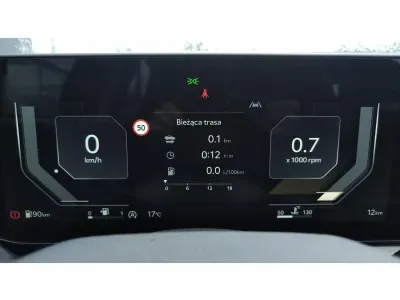 BEŻOWY SUV KIA SELTOS z 2026 r., BENZYNA, skrzynia biegów MANUALNA 180KM, zdjęcie 9 z 20