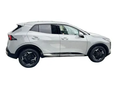 SZARY SUV KIA SPORTAGE z 2026 r., HYBRYDA/BENZYNA, skrzynia biegów AUTOMATYCZNA 176KM, zdjęcie 21 z 25