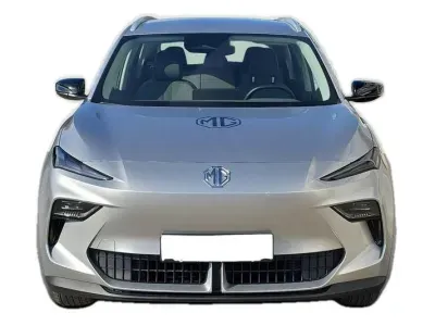 SZARY SUV MG MGS5 EV z 2025 r., ELEKTRYCZNY, skrzynia biegów AUTOMATYCZNA 125KM, zdjęcie 16 z 28