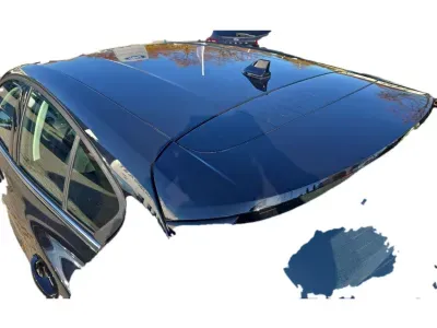 CZARNY HATCHBACK FORD FOCUS z 2023 r., BENZYNA, skrzynia biegów MANUALNA 92KM, zdjęcie 15 z 29