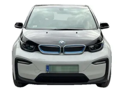 BIAŁY HATCHBACK BMW I3 z 2022 r., ELEKTRYCZNY, skrzynia biegów AUTOMATYCZNA 170KM, zdjęcie 7 z 17