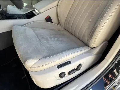 CZARNY KOMBI SKODA SUPERB z 2022 r., BENZYNA, skrzynia biegów AUTOMATYCZNA 190KM, zdjęcie 4 z 19