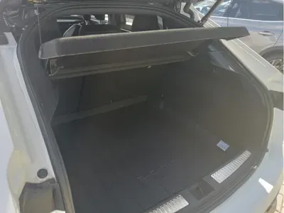BIAŁY SUV RENAULT RAFALE z 2024 r., HYBRYDA/BENZYNA, skrzynia biegów AUTOMATYCZNA 200KM, zdjęcie 4 z 11
