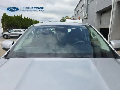 SREBRNY SUV FORD RANGER z 2024 r., DIESEL, skrzynia biegów AUTOMATYCZNA 125KM, zdjęcie 4 z 25